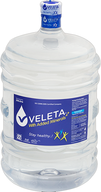 Mineral Water jar supplier,Kolhapur