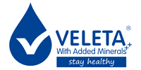 Veleta Mineral Water